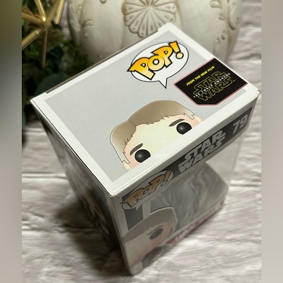 Funko POP Han Solo #79 - Picture 2 of 4
